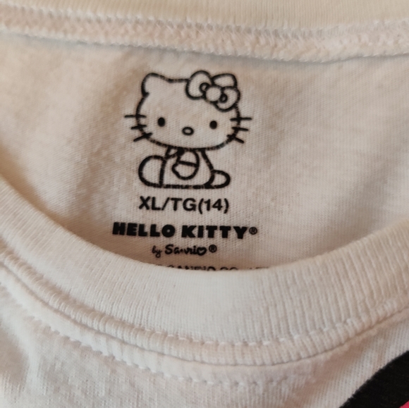 Hello Kitty Shirt - Picture 2 of 2